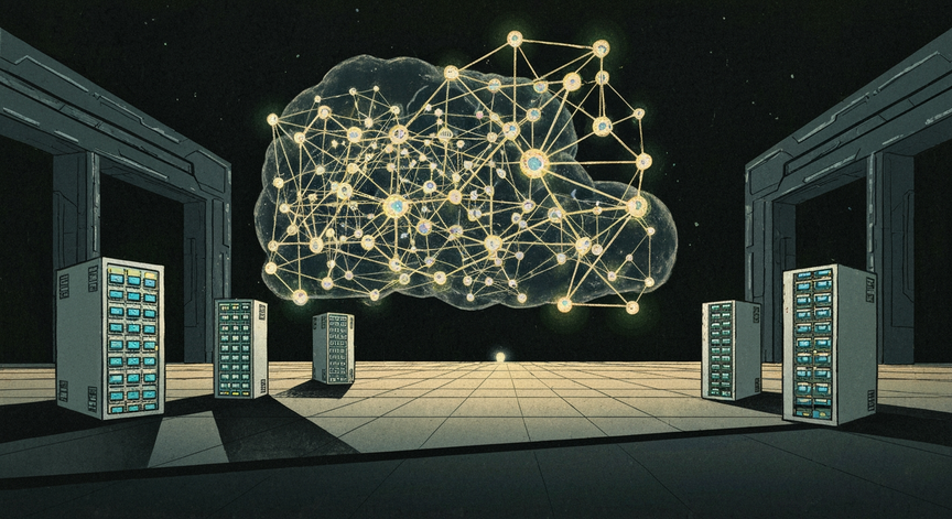 Cloud-Native AI Agents