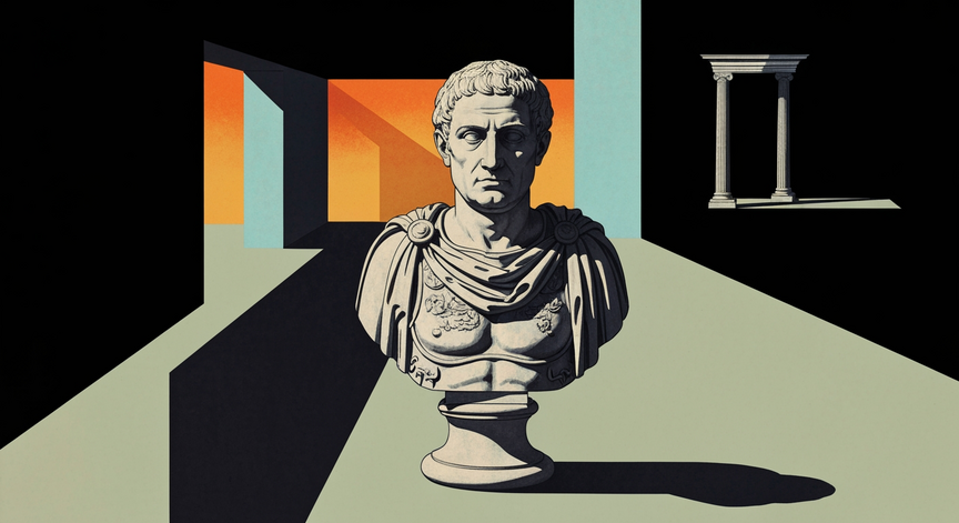 The Reign of Emperor Claudius
