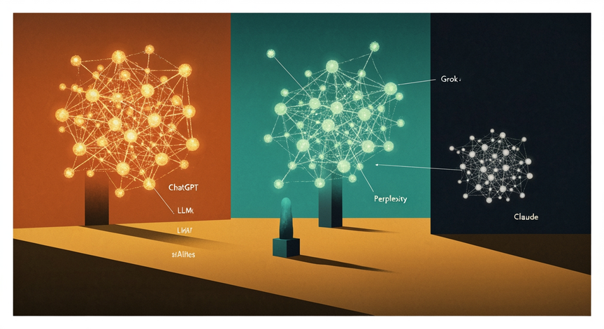 Comparing Leading Large Language Models