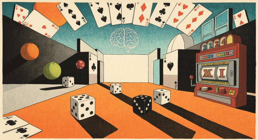 Psychology of Gambling and Addiction Prevention