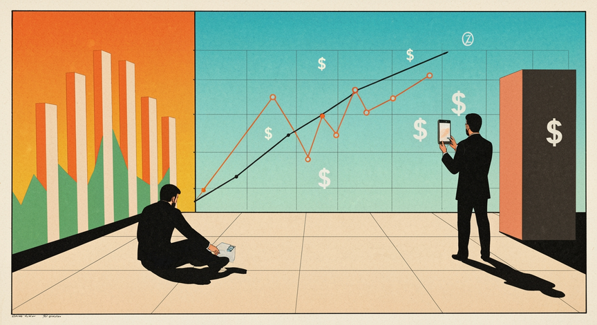 Advanced Finance Management Strategies
