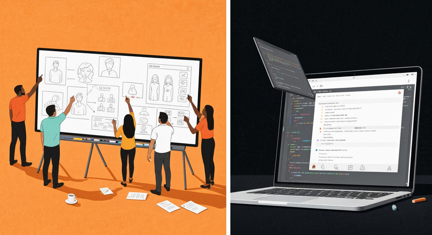 Digital Product Design and Management Fundamentals