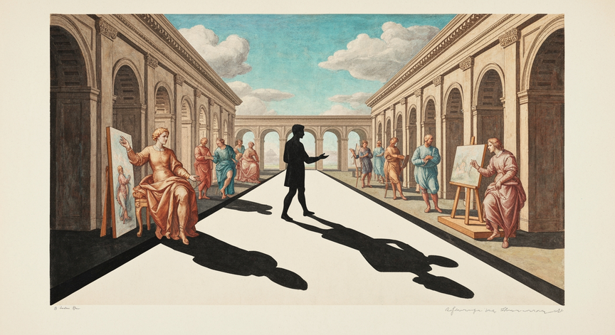 The Renaissance A European Transformation