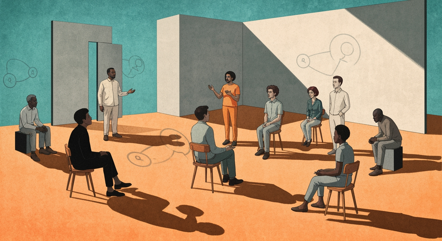 Foundations of Social Work Practice