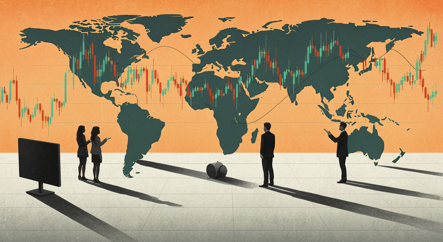 Advanced Forex Trading Strategies