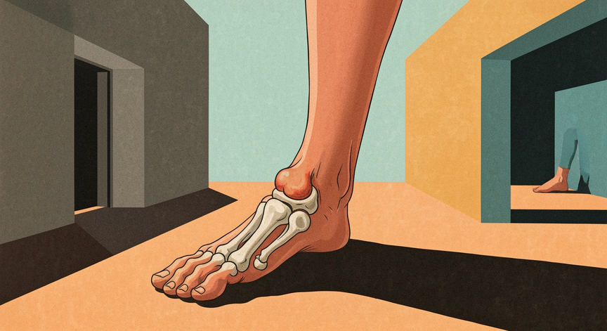 Understanding and Managing Bunions