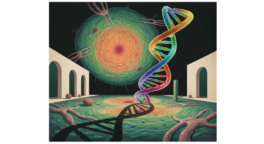 RNA: Structure, Function, and Biological Mechanisms