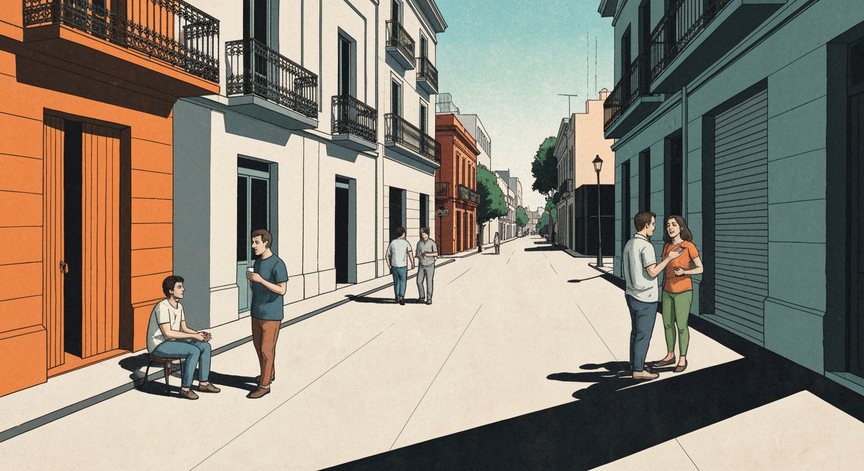 Exploring Uruguayan Spanish Dialect