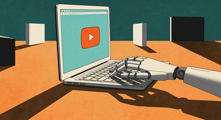 Automating Faceless YouTube Channels