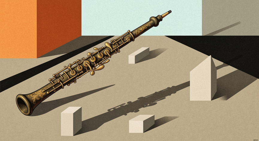 The Oboe's Name