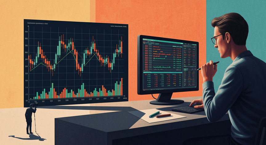 Day Trading Pattern Analysis Mastery