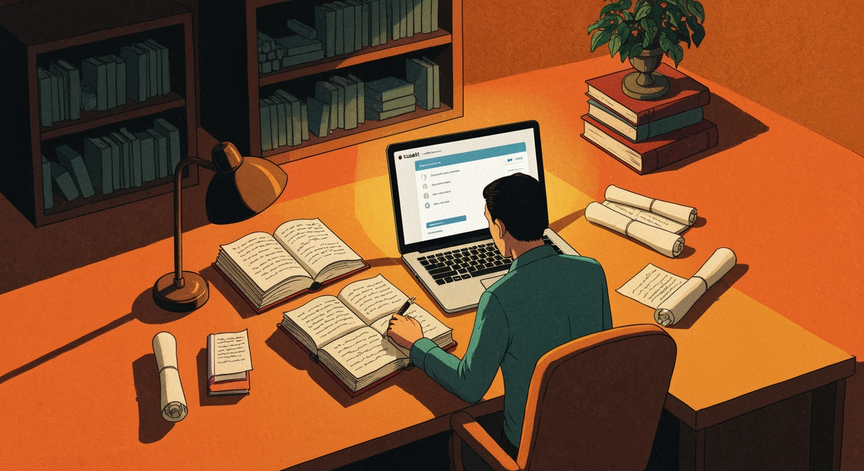 Substack Success for Fantasy Serial Authors
