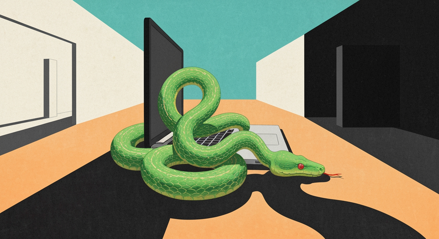 Python Programming Fundamentals
