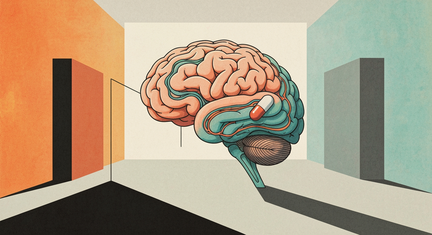 Understanding Trazodone For Depression