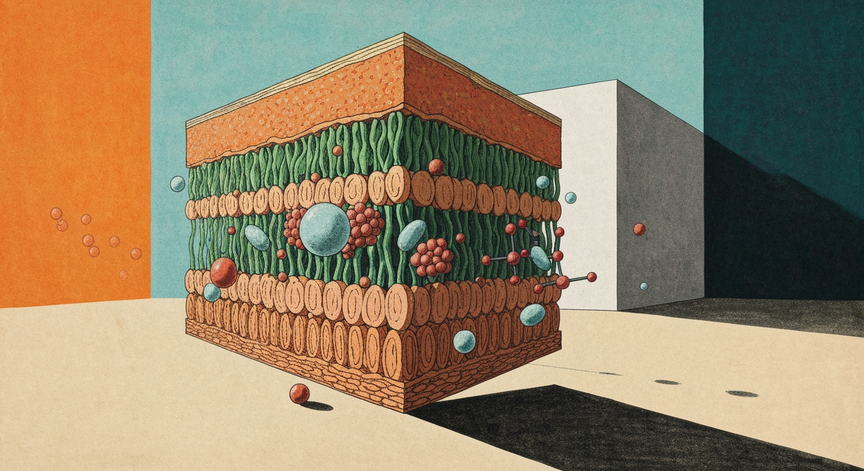 Cell Membrane Structure and Function