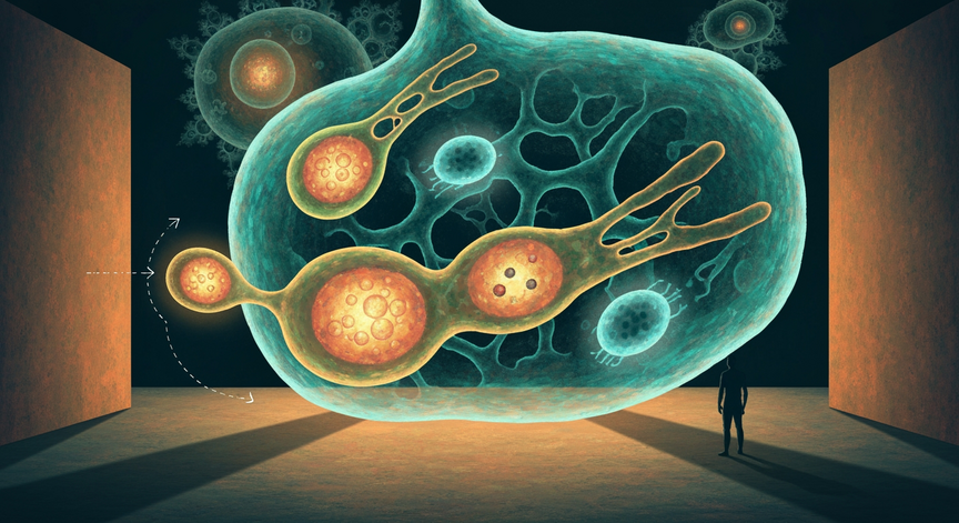 Advanced Cell Biology: Endomembrane Dynamics and Regulation