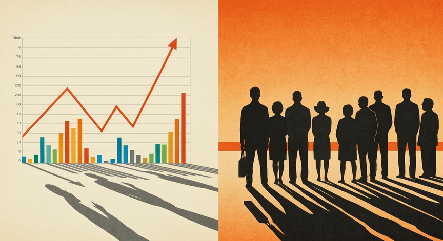 Advanced Macroeconomic Growth and Demographics