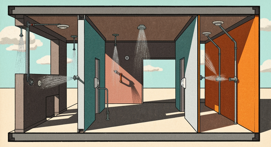Fundamentals of Fire Prevention Systems