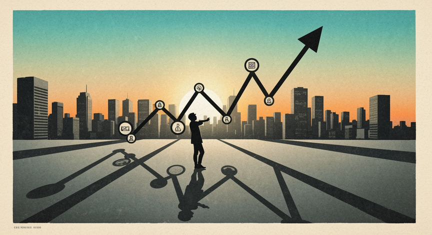 Mastering Advanced Business Growth