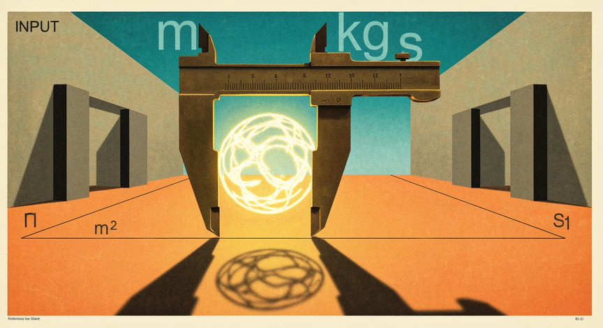 Foundations of Physics Units and Dimensions