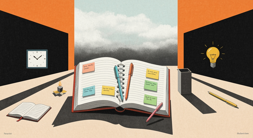 Master Your Study Schedule