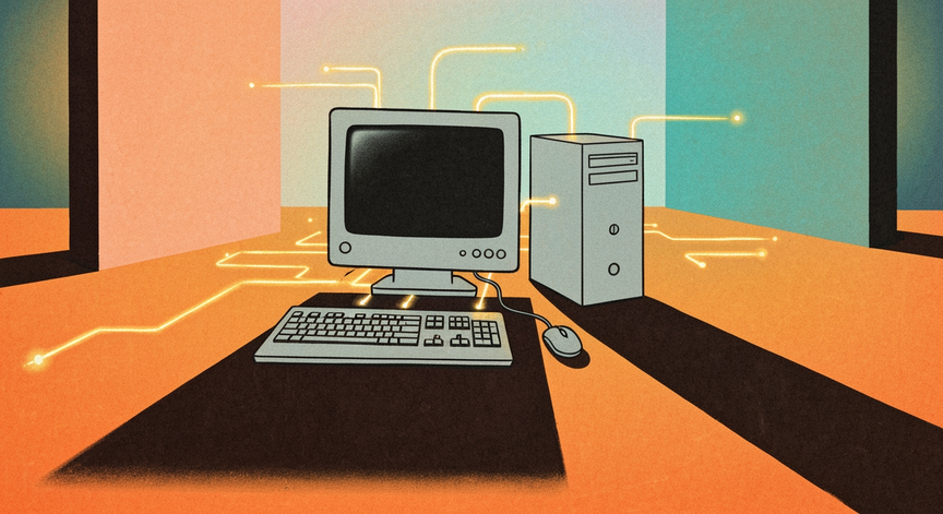 Demystifying the Computer