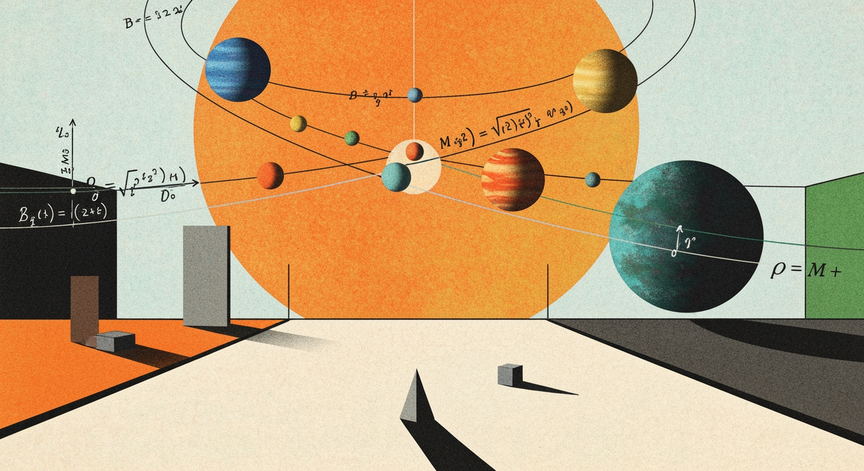 Advanced Gravitation Physics