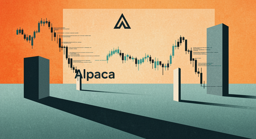 Algorithmic Trading with Random Forests and Alpaca API