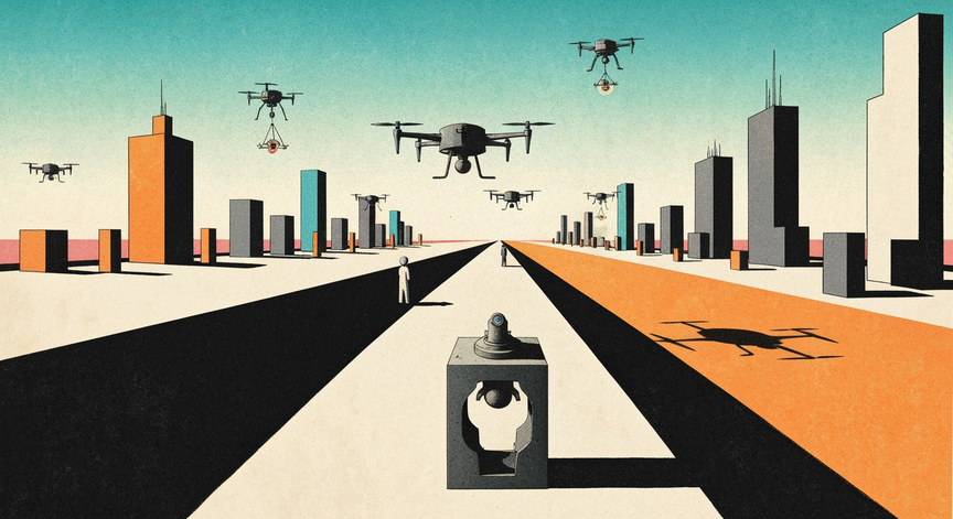 Advanced Agentic AI and Autonomy