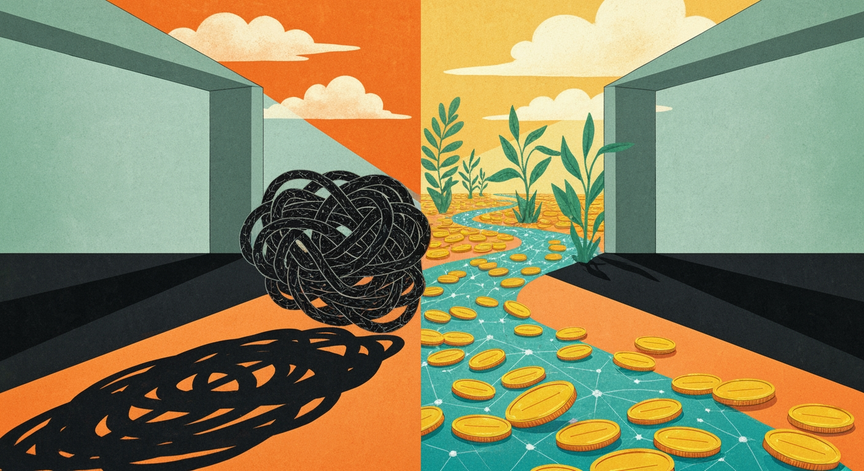 NLP for Financial Abundance