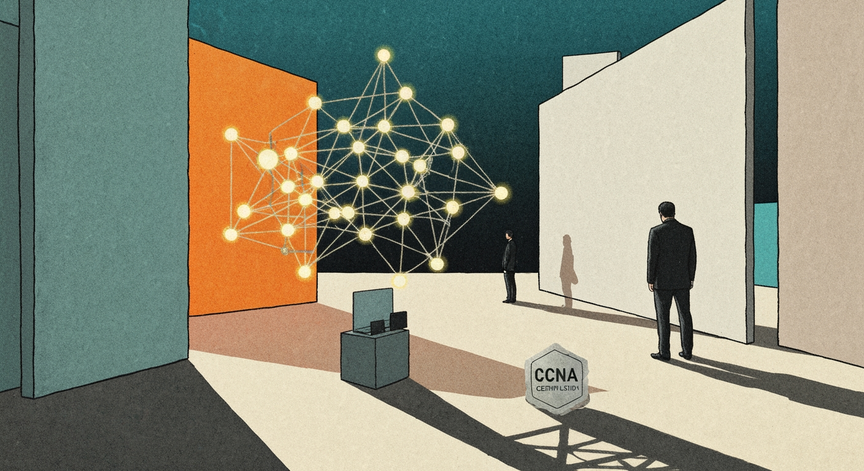 Mastering Advanced CCNA Networking