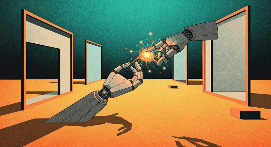 Build Your First AI Agent