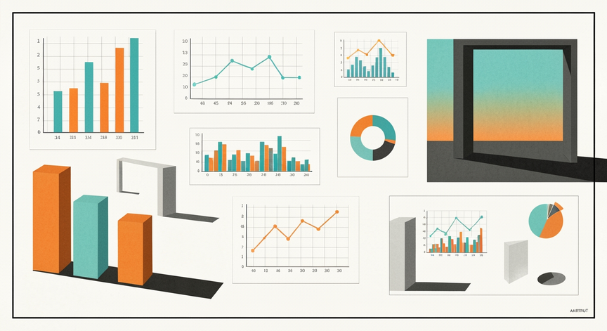 Data Visualization for Persuasive Reports
