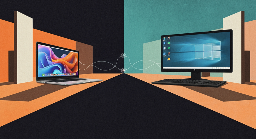 Mastering Parallels Desktop for macOS