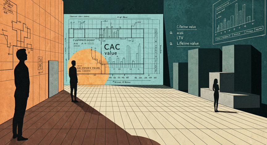 Design Your Startup Unit Economics Course