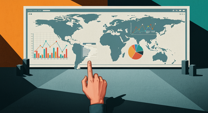 Mastering Power BI for Business Insights