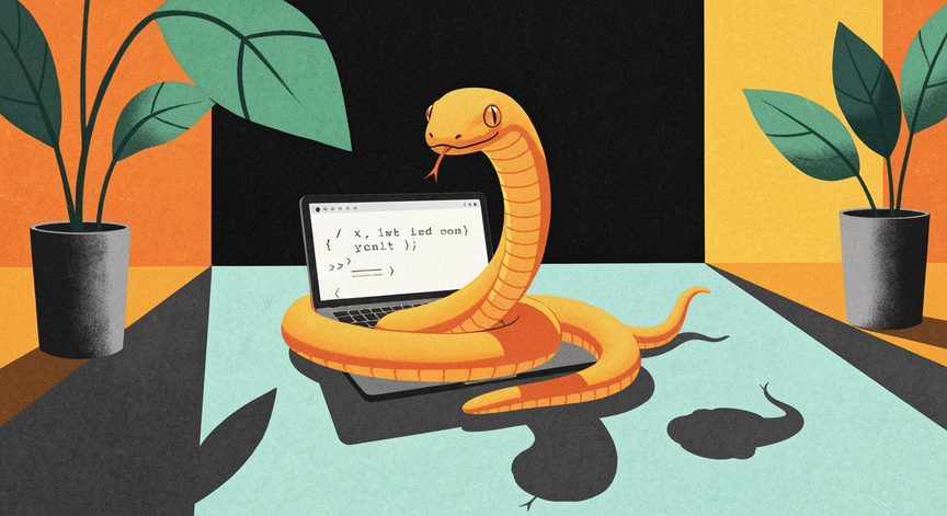 Python Fundamentals for Beginners