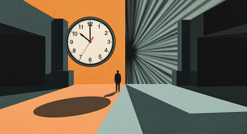 Mastering Present Perfect vs Past Simple