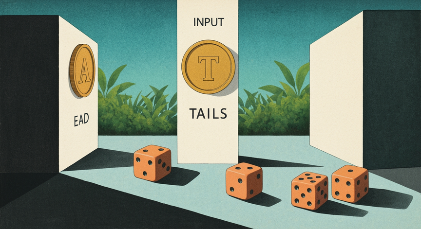 Mastering the Fundamentals of Probability