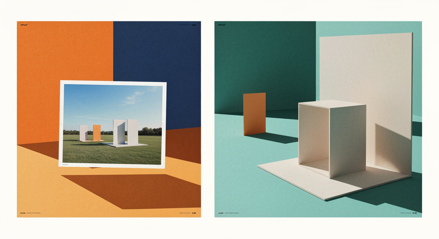 Mastering Visual Communication Design