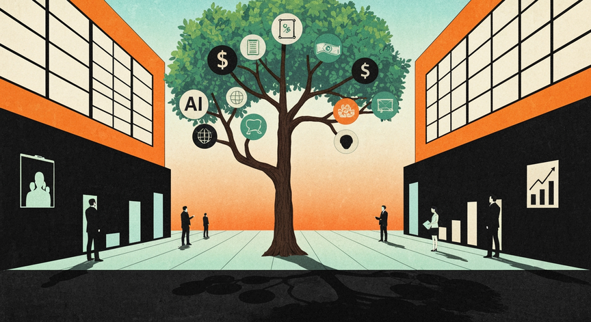 AI Education Business Model Analysis