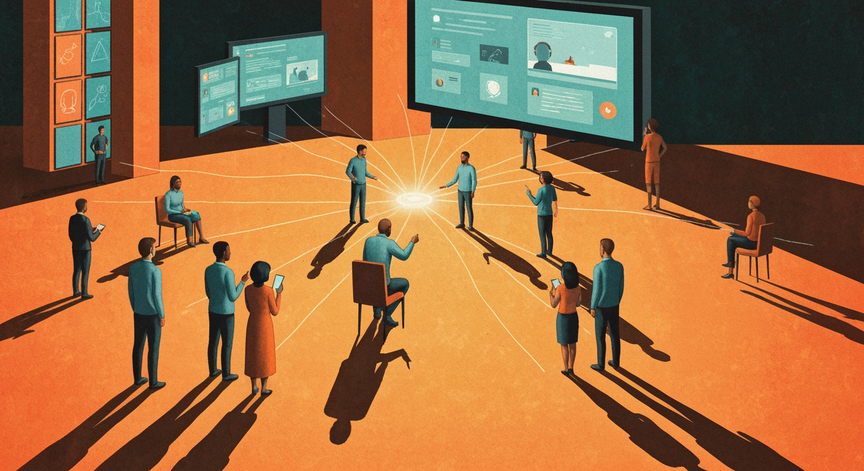 Foundations of Customer Education