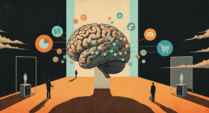 AI for Modern Marketing Strategies