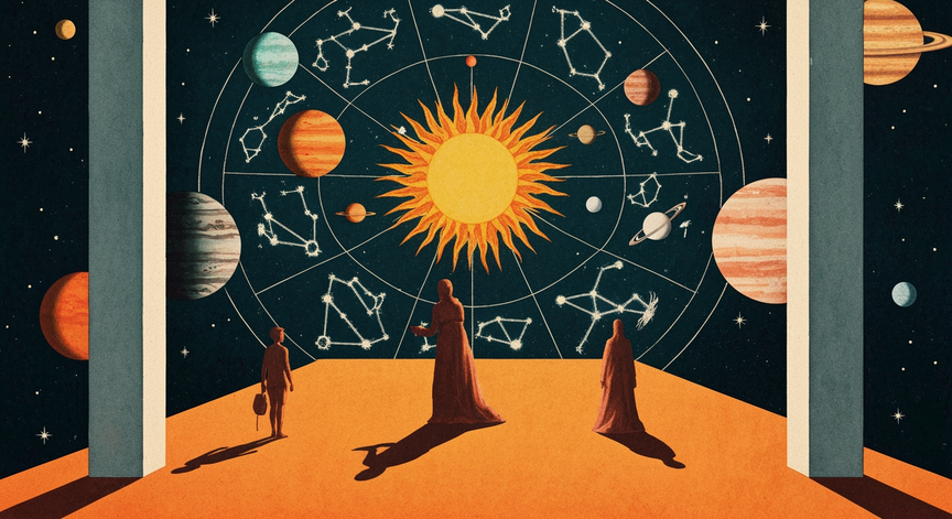Foundations of Astrological Understanding