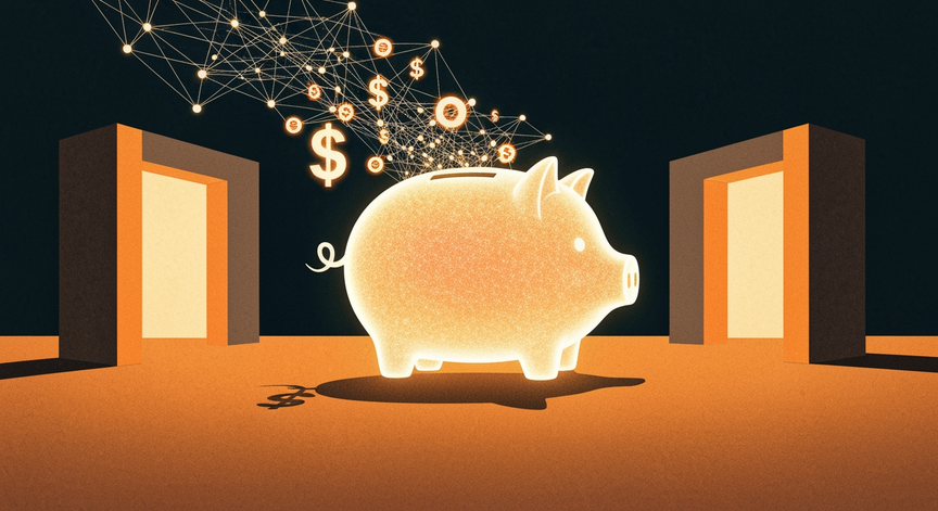 Master Your Mental Bank for Financial Abundance