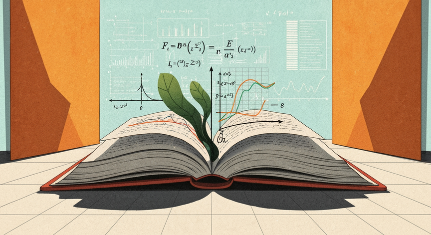 Authoring a Comprehensive Statistics Textbook