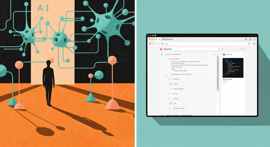 AI Agents for ReactJS Development