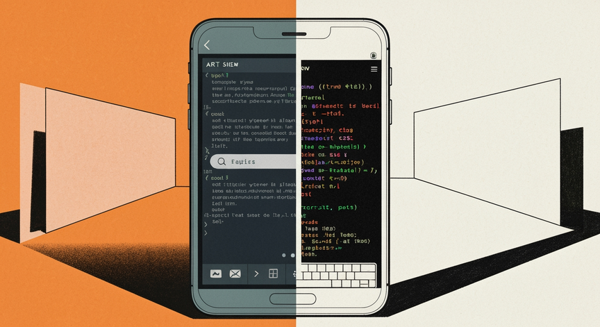 Advanced Mobile UI and UX with Capacitor