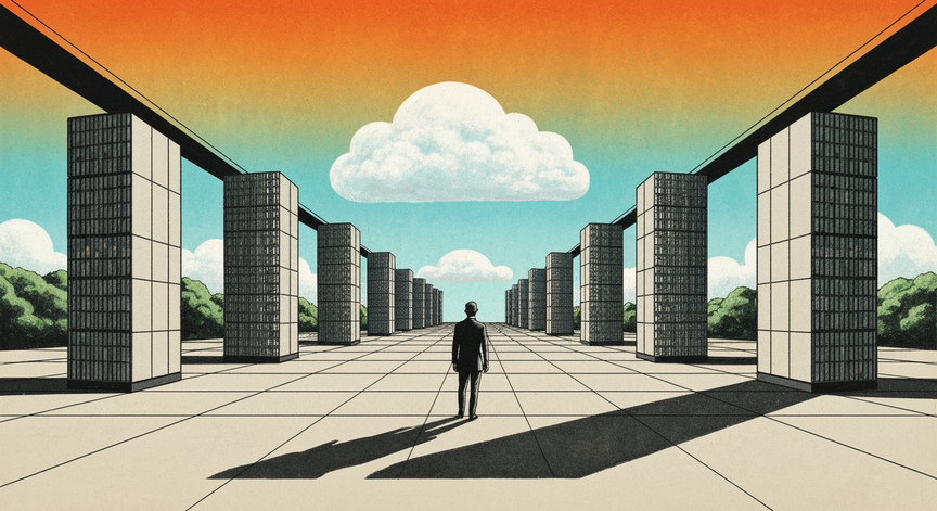 Oracle Cloud Infrastructure Essentials