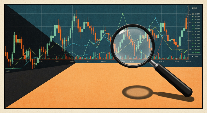 Mastering Stock Technical Analysis